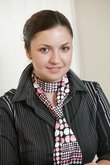 Ноготкова Елена, руководитель отдела по связям с общественностью группы компаний «Связной».