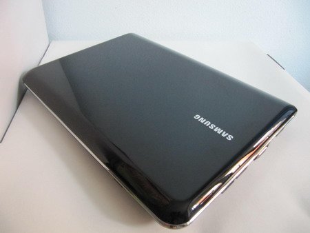 Фотографии нетбука Samsung N220.