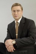 Денис Малышев, директор уральского филиала ОАО «МегаФон».