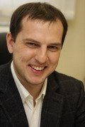 Сергей Третьяков, коммерческий директор МТС-Урал.