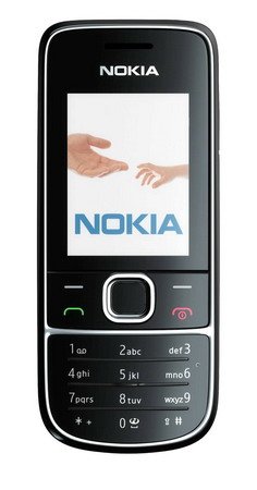 Nokia 2700.