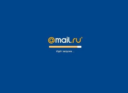 Музыка на Mail.Ru.