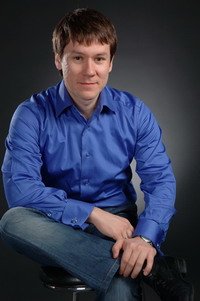 Юрий Лабис, коммерческий директор группы компаний «Связной».