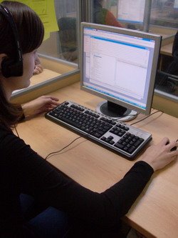 Нагрузка на челябинский call-центр «ЭР-Телекома» составляет примерно 75 тысяч звонков в месяц.