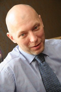 Андрей Дубовсков, президент компании «МТС».
