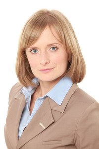 Екатерина Хворостова, коммерческий директор компании МОТИВ.