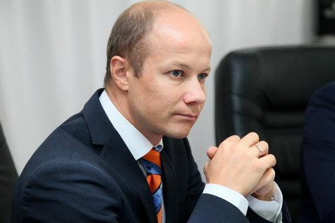 Илья Васкецов, заместитель директора макрорегионального филиала «Урал» ОАО «Ростелеком».