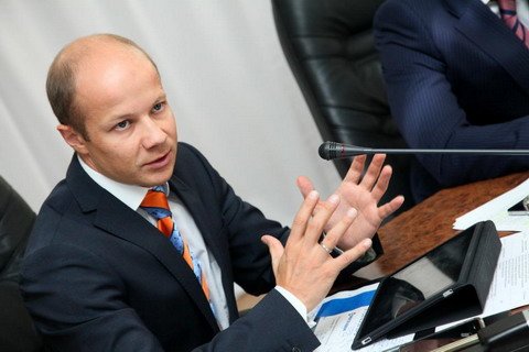 «Ростелеком» закончит ребрендинг к 1 сентября 2012 года.