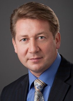Наиль Хайруллин, генеральный директор ООО «Факториал-Телеком» (бренд «InterZet» в Челябинске).