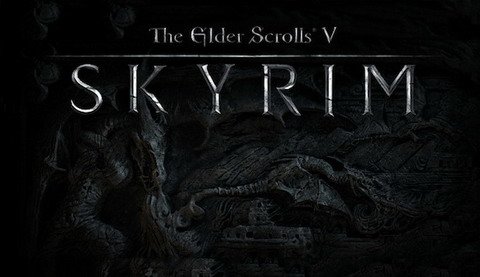 The Elder Scrolls V: Skyrim.