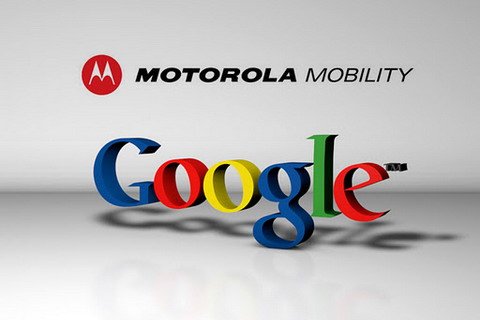Google купил Motorola.