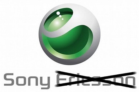 Бренд Sony Ericsson прекратит свое существование.