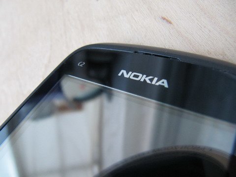 Мобильный телефон Nokia C2-03.