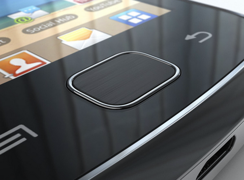 Тест-обзор смартфона Samsung Galaxy Gio.