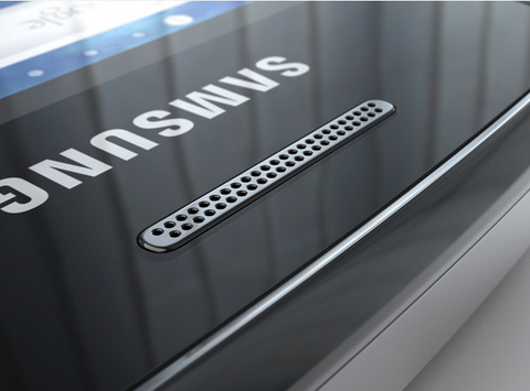 Тест-обзор смартфона Samsung Galaxy Gio.