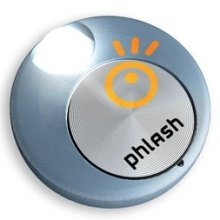 Вспышка для мобильного.