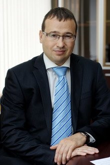 Игорь Фетисов,.заместитель министра информационных технологий и связи Челябинской области.