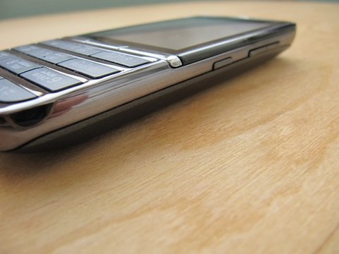 Телефон Nokia 300.