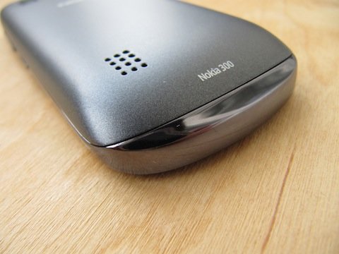 Телефон Nokia 300.