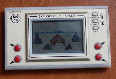 Электроника.