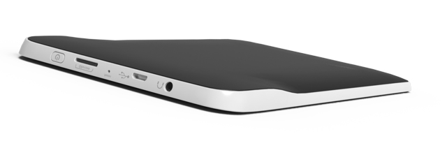 Электронный ридер.