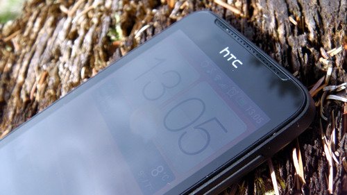 Обзор и технические характеристики HTC One V