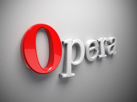 Вышел браузер Opera 12.