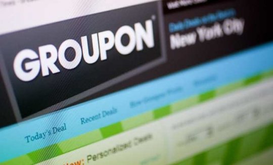 Mail.ru избавляется от акций Groupon.