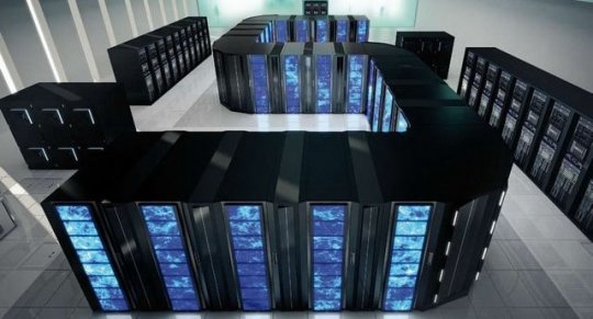 В ЮУрГУ появится крупнейший в Европе университетский суперкомпьютер.