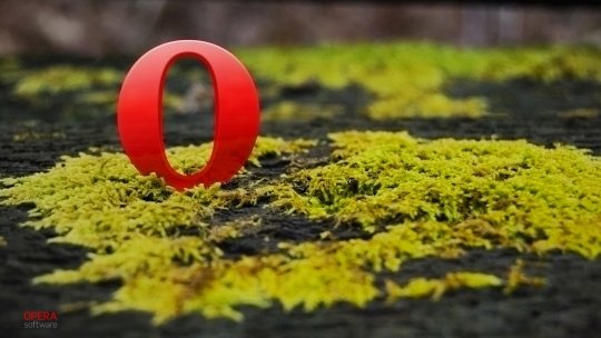 Opera Software запустила музыкальный сервис для россиян.