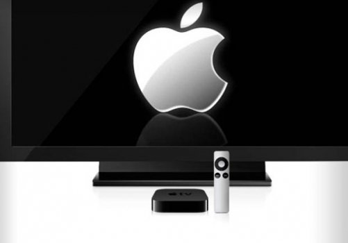 Apple планирует выпустить собственный телевизор в 2013 году.