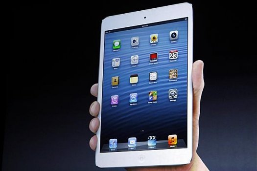 Apple iPad 4.