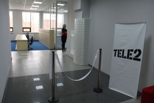 Tele2 обеспечит российских туристов мобильной связью.