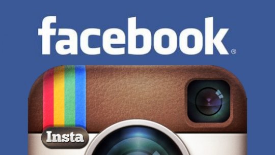 nstagram начнет обмен пользовательскими данными с Facebook.