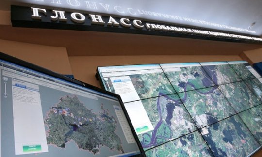 «МегаФон» подключил к  ГЛОНАСС транспорт Челябинской области.
