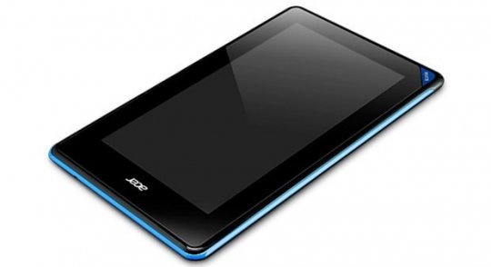 Acer Iconia B1.