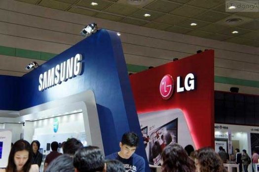 Китай оштрафовал LG и Samsung за ценовой сговор.