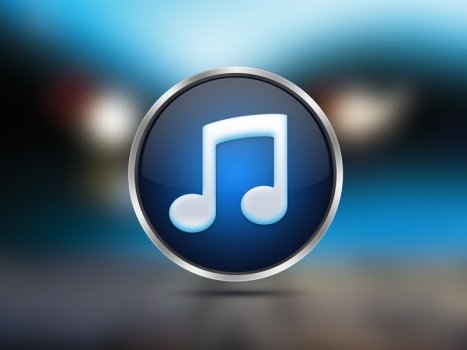 Тест-обзор iTunes Store.