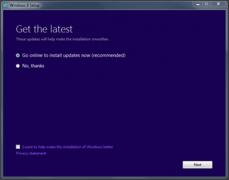 Microsoft объявила стоимость обновления до Windows 8.