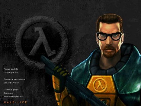 Valve перенесла легендарную игру Half-Life и на Mac OS X.