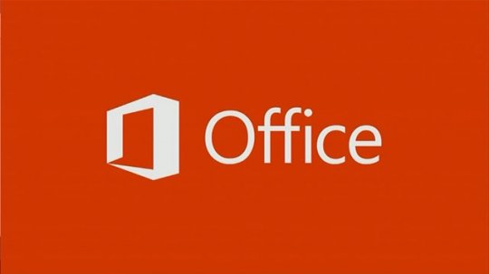 Стартовали продажи Office 2013.
