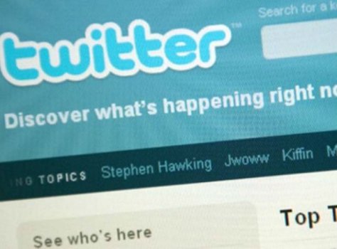 Twitter подвегся крупнейшей атаке хакеров.