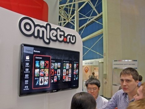 Omlet.Ru от МТС.