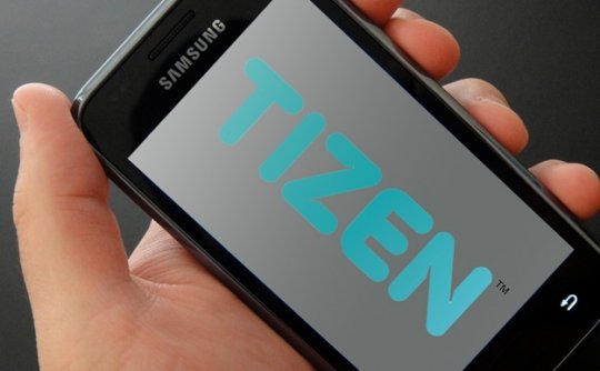 Samsung Tizen.