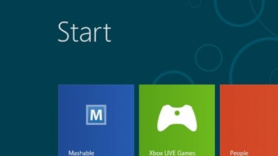 Microsoft готовит к запуску сервис Windows Blue.