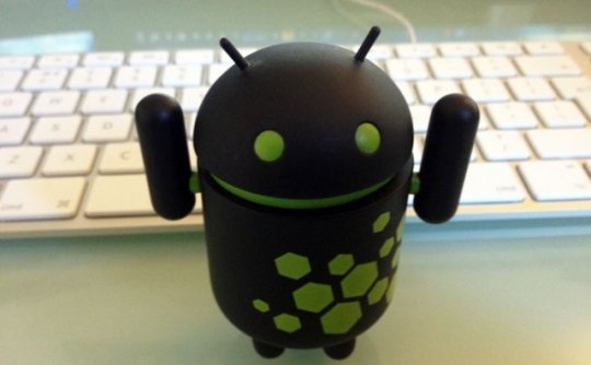 Вирусы под Android.