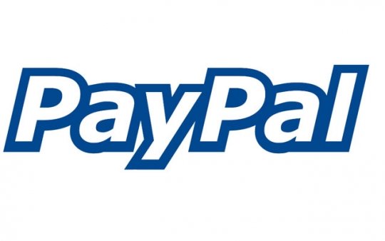 PayPal в России.
