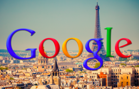 Google могут запретить в Европе.