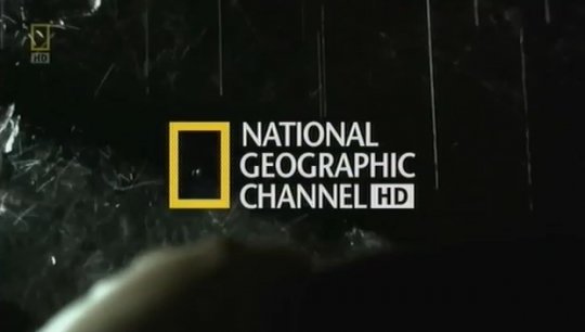 National Geographic HD.