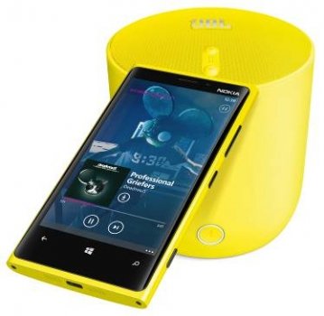 Nokia Music +.